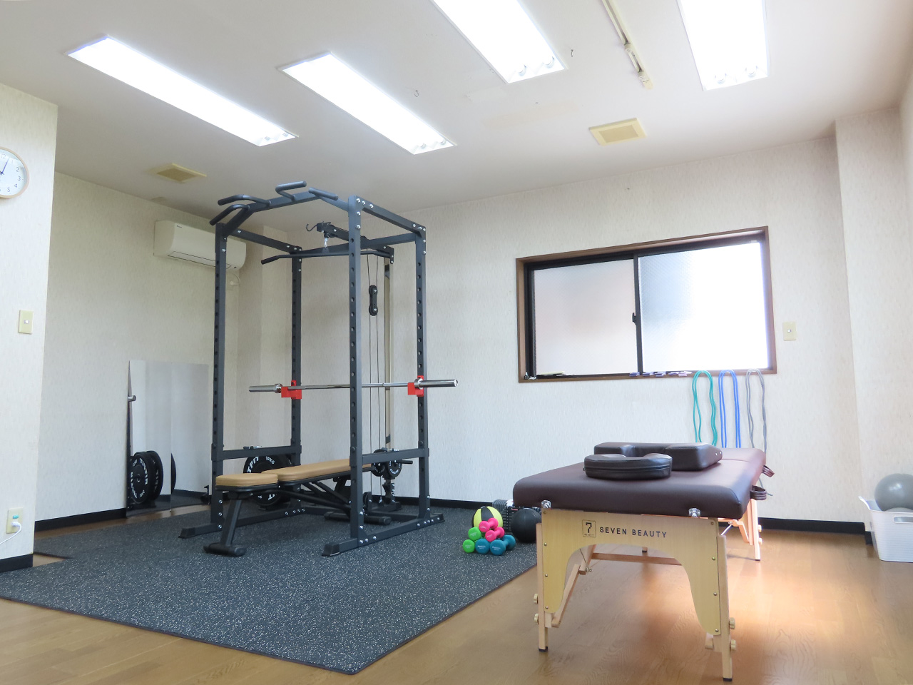 気軽に始められる体験メニューのご案内