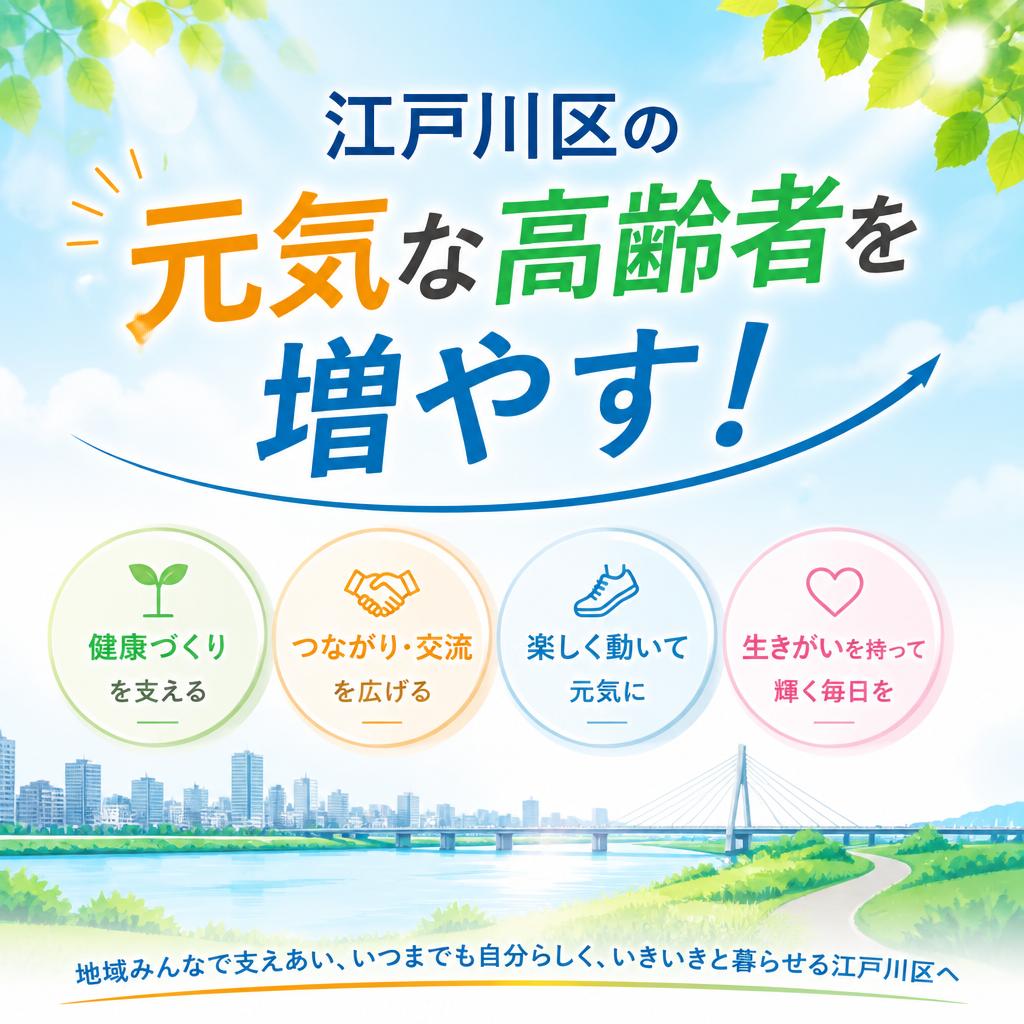 パーソナルジム×整体 ユースフル｜江戸川区の元気な高齢者を増やす！