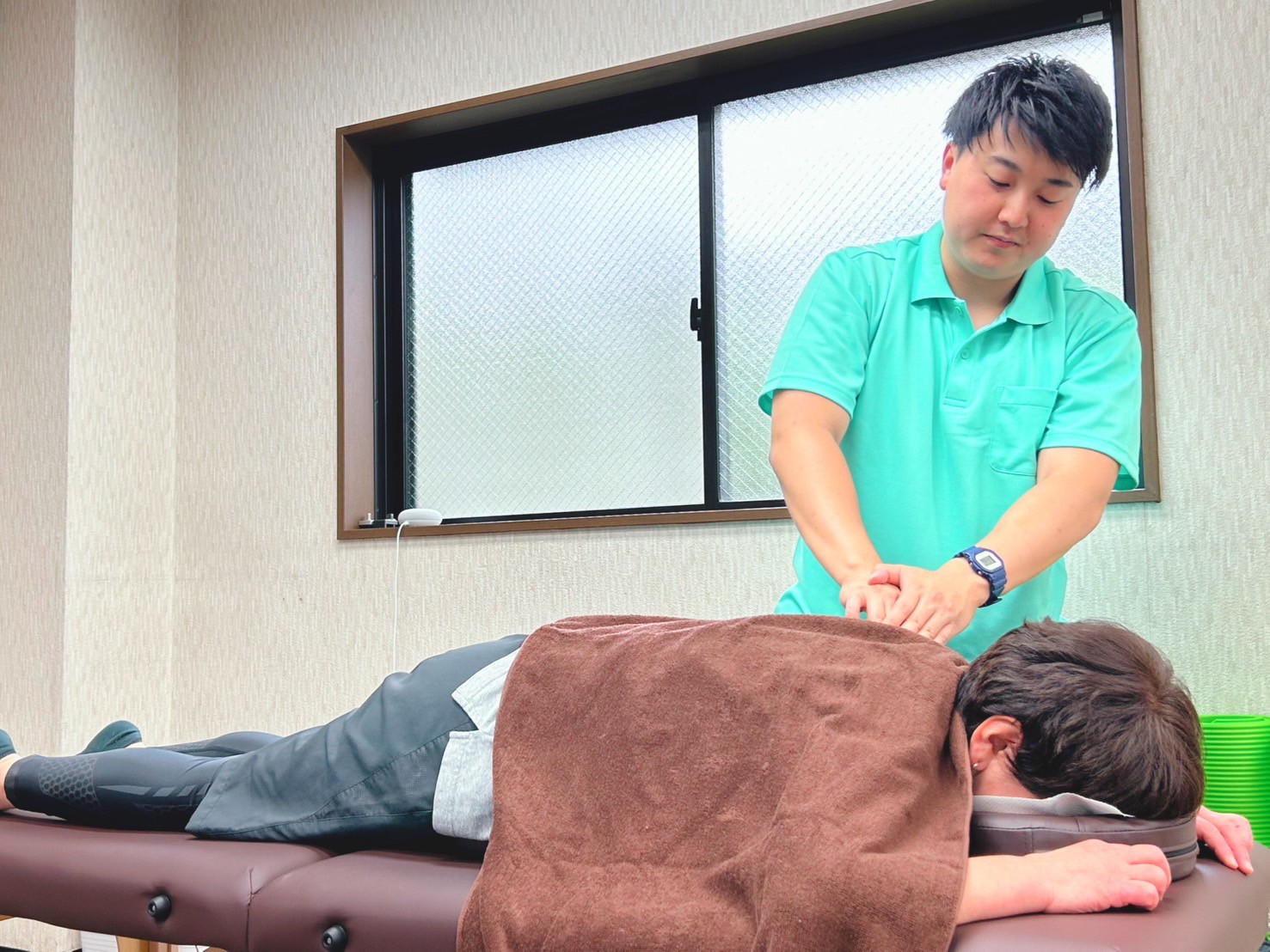 その場だけじゃない、持続可能なプラン